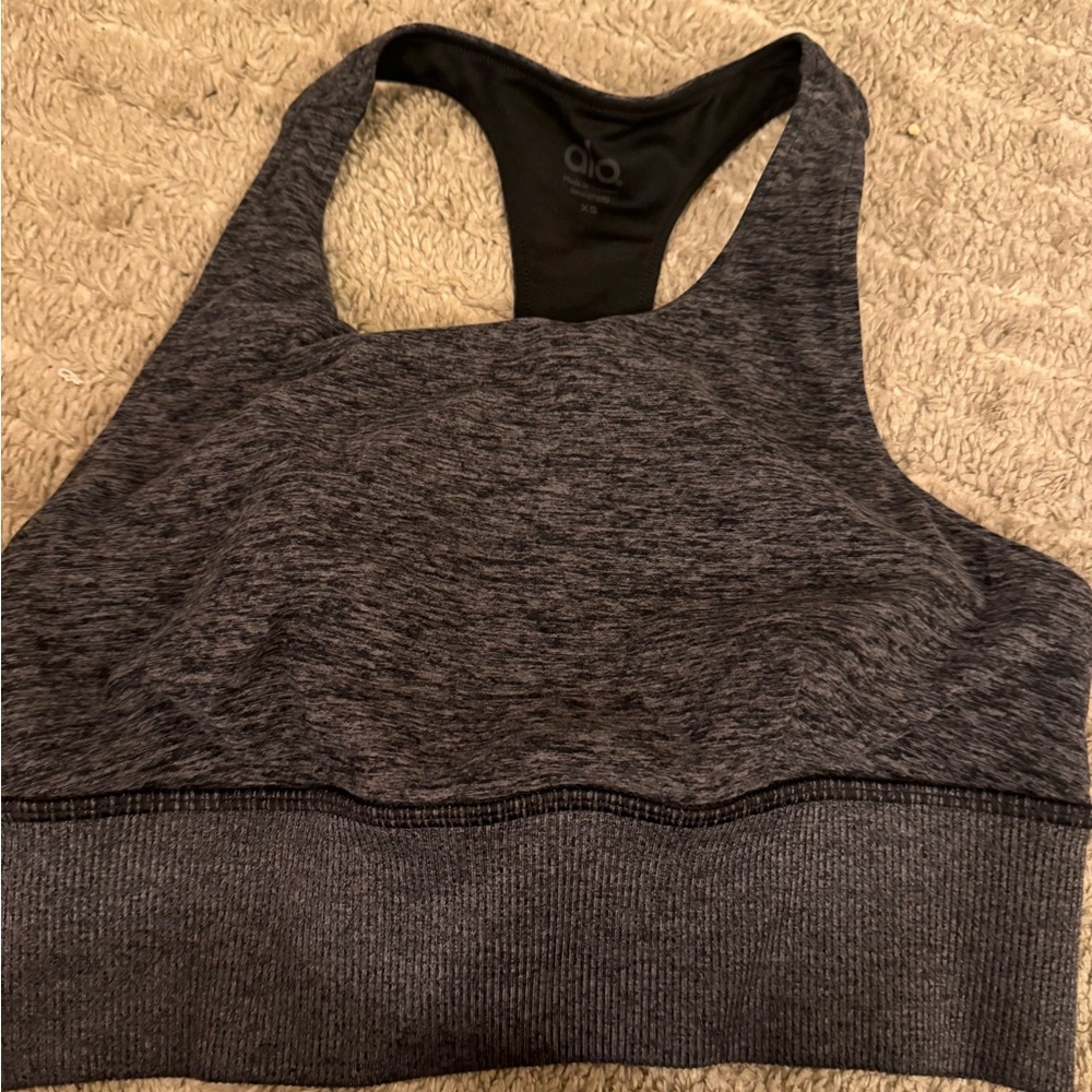 Alo crop top